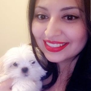 Meet your Posher, Marissa